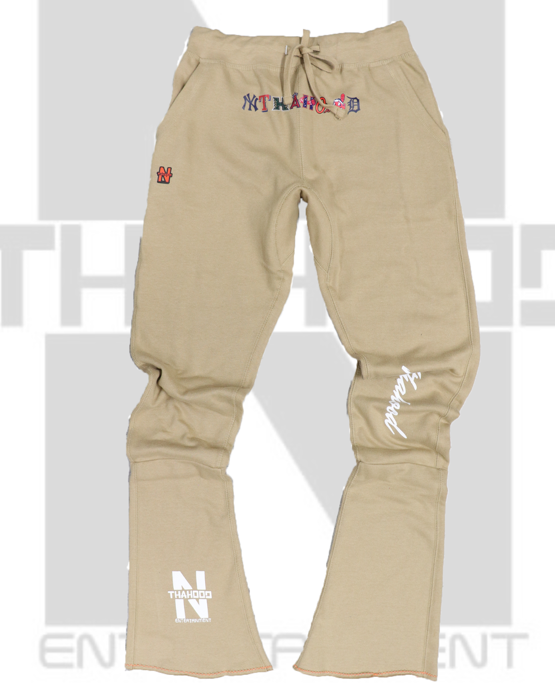 NTH Sports Stacks Tan