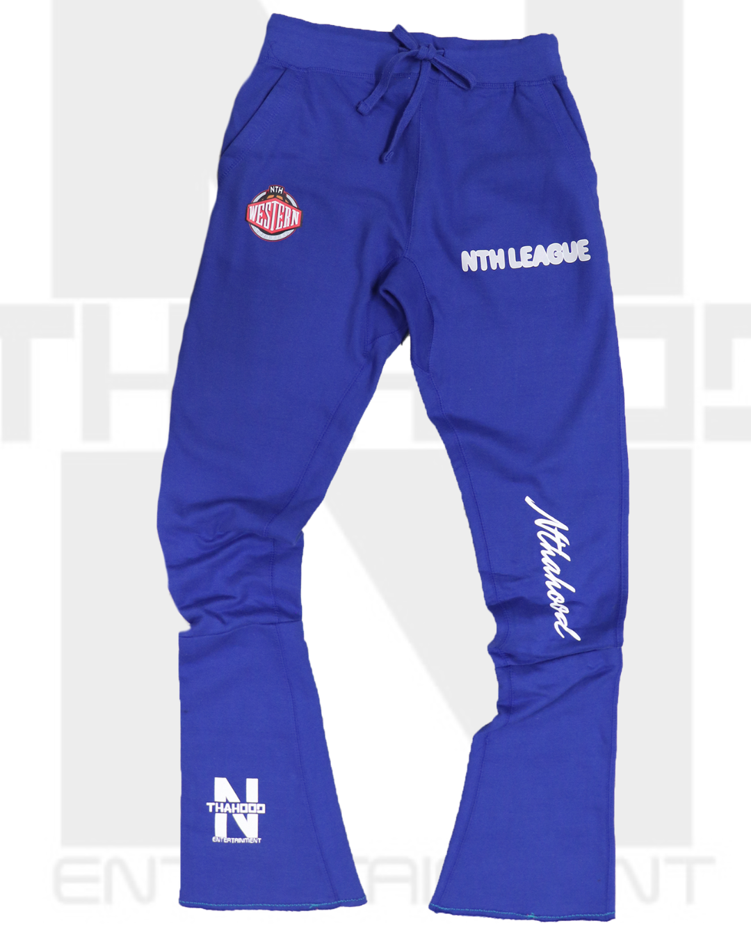 NTH Sports Western Conference Stacks Blue