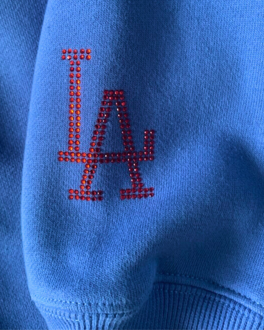 NTH University Crew Neck Sweatshirt