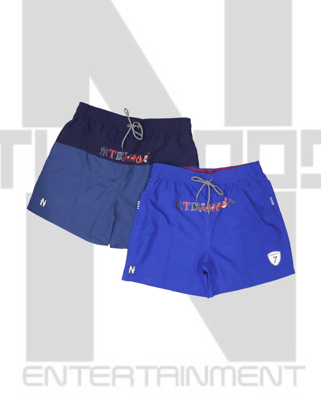 NTH Sports Swim Trunk