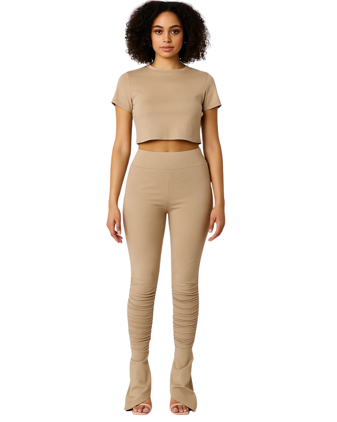 anh x NTH: Xtra Long Legging