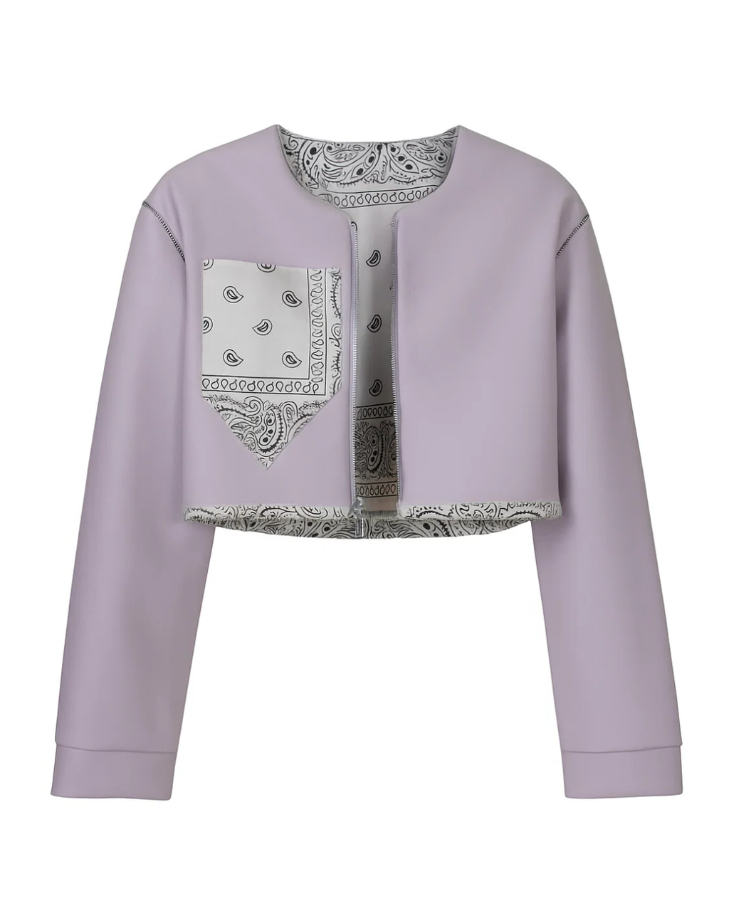 Banda Jacket