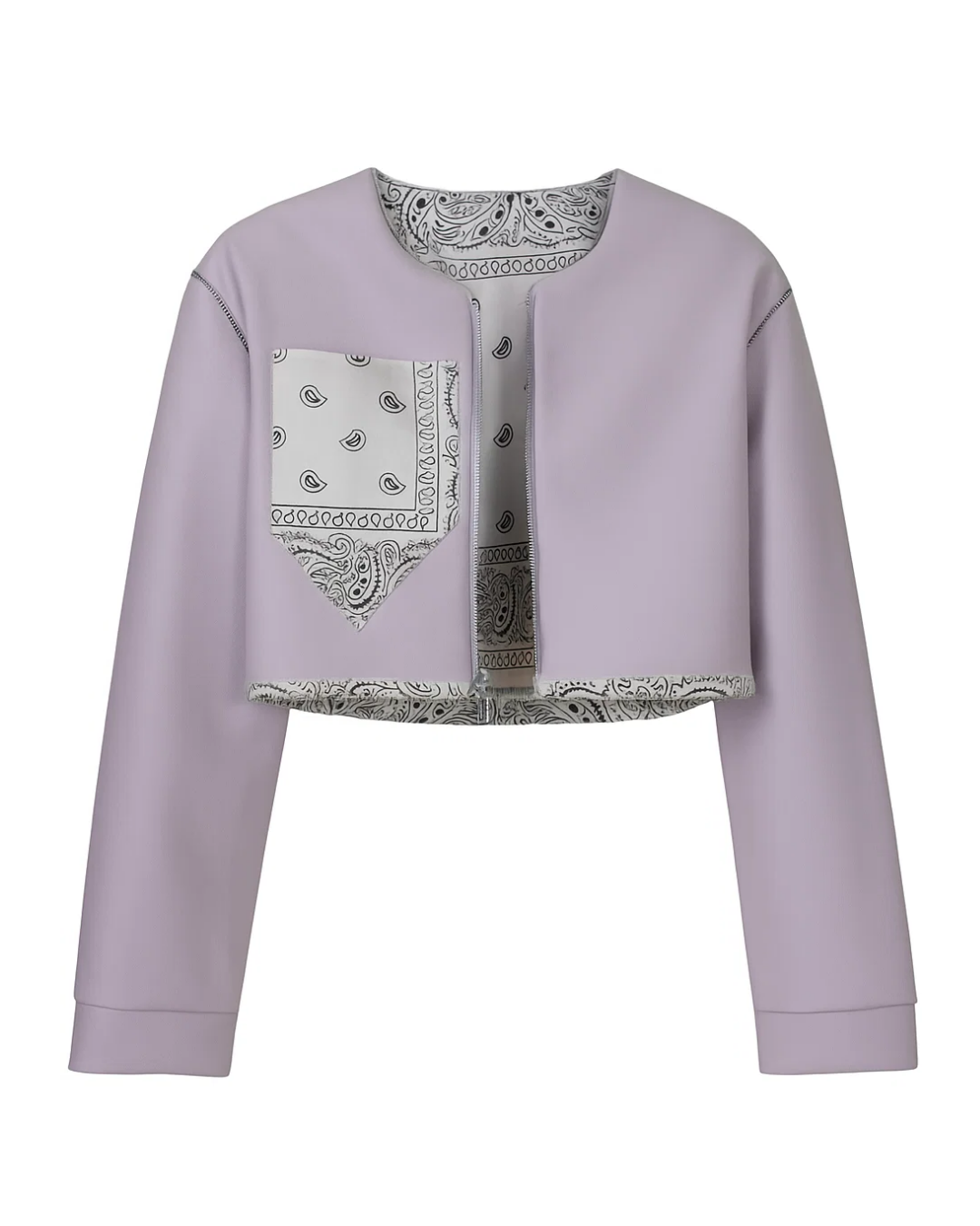 Banda Jacket