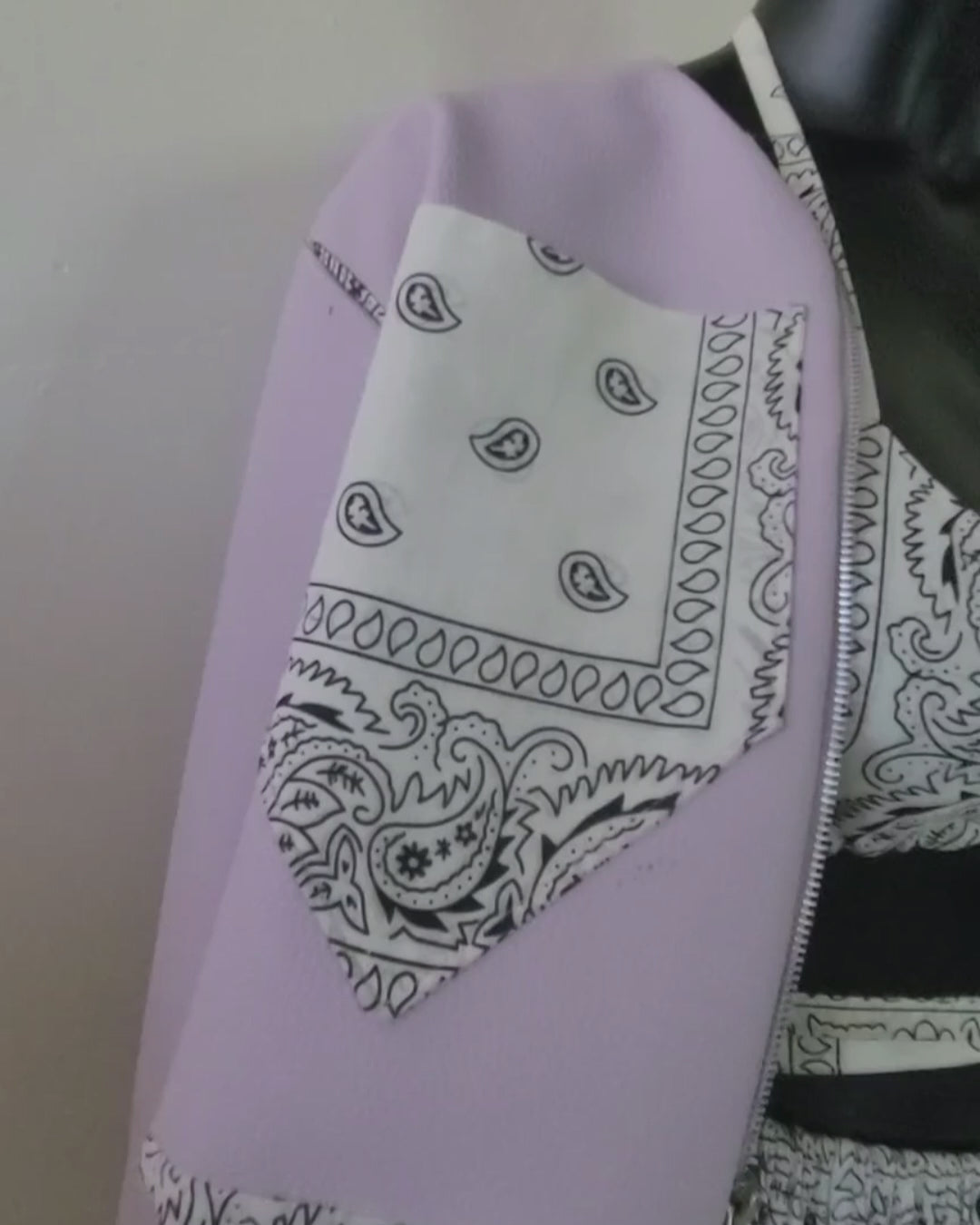 Banda Jacket